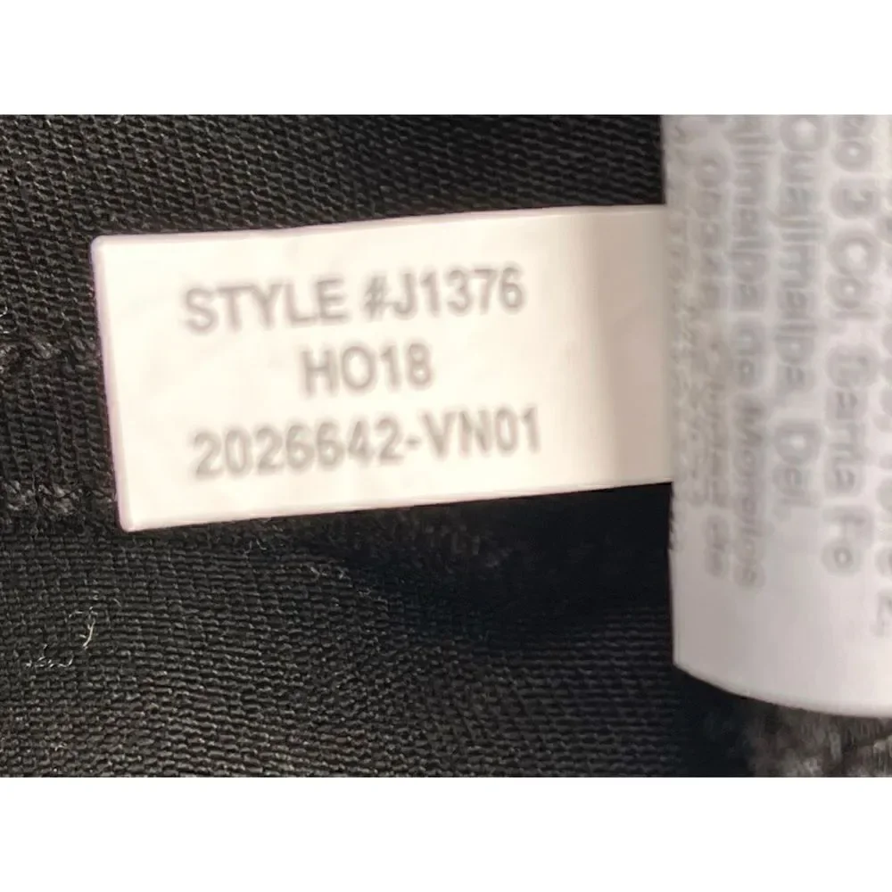 NWT Madewell Curvy High-Rise Skinny Jeans in Carbondale Wash, Size 23